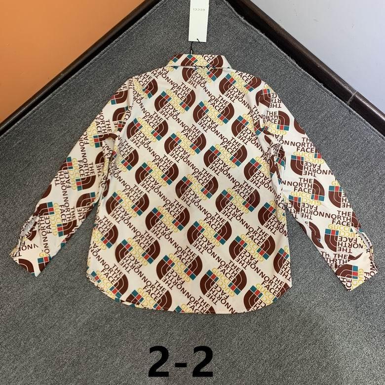 Gucci Women's Shirts 3